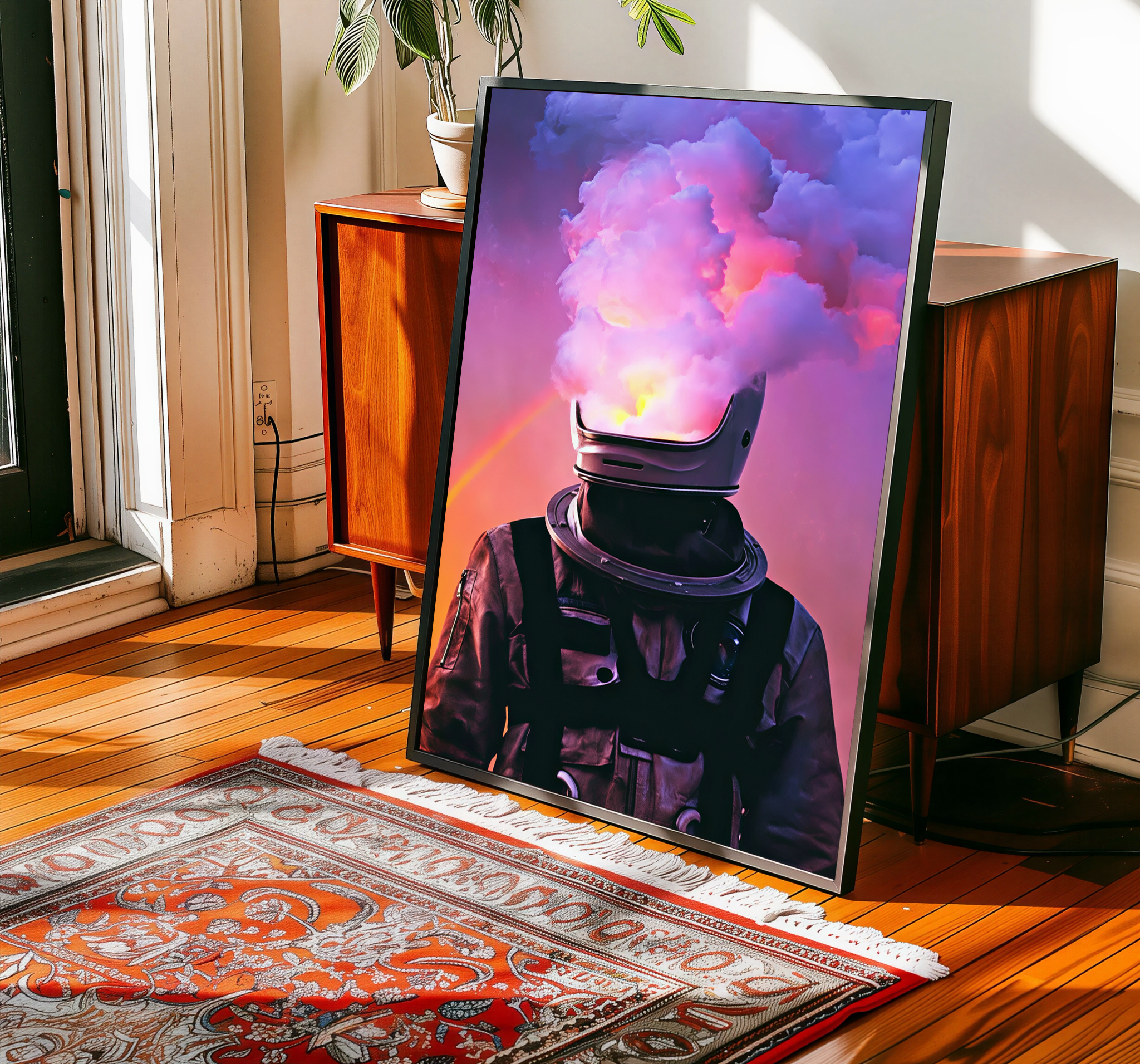 NASA ART