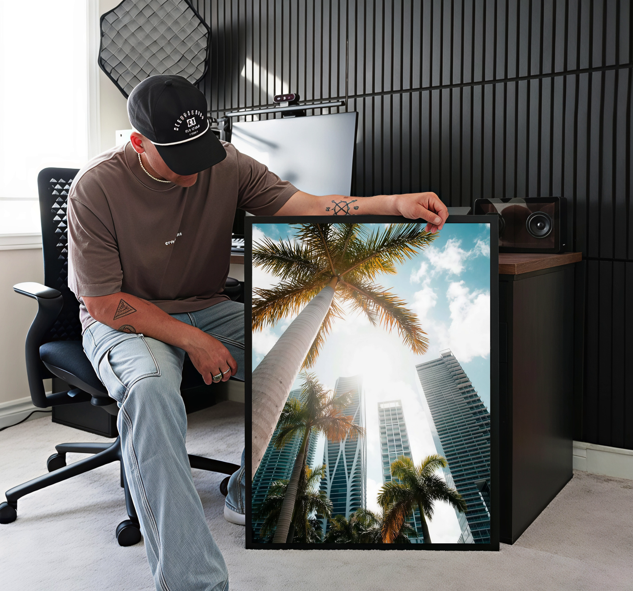 MIAMI