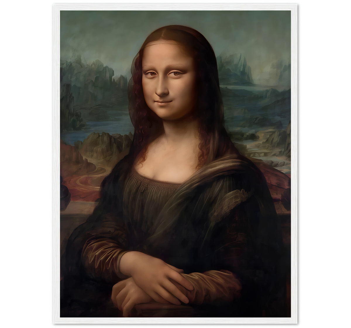 MONA LISA