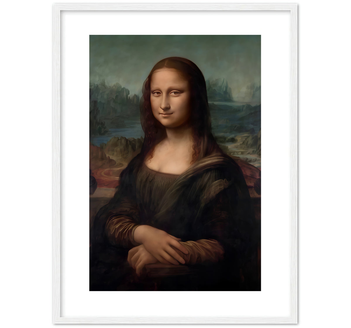 MONA LISA