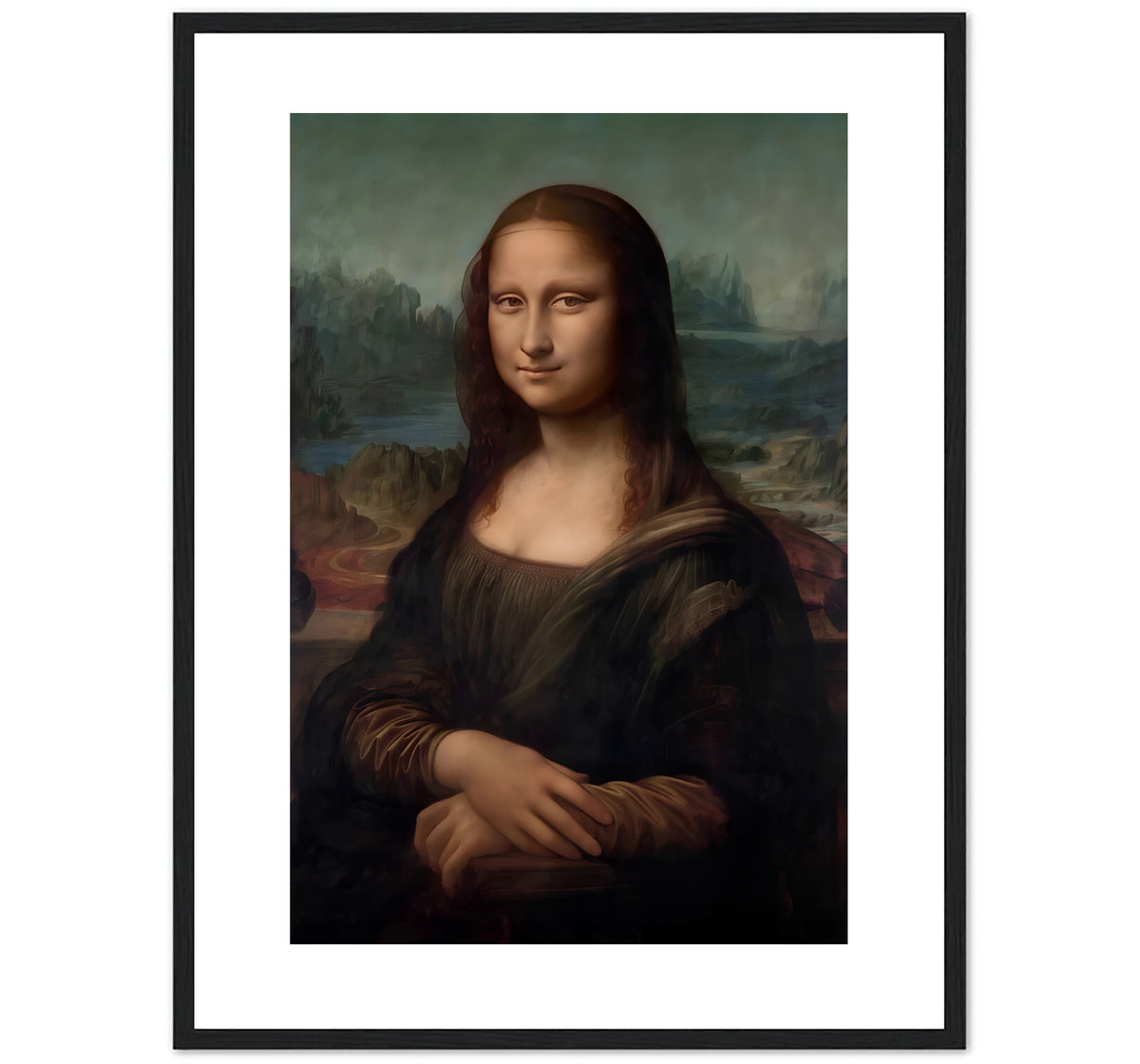MONA LISA