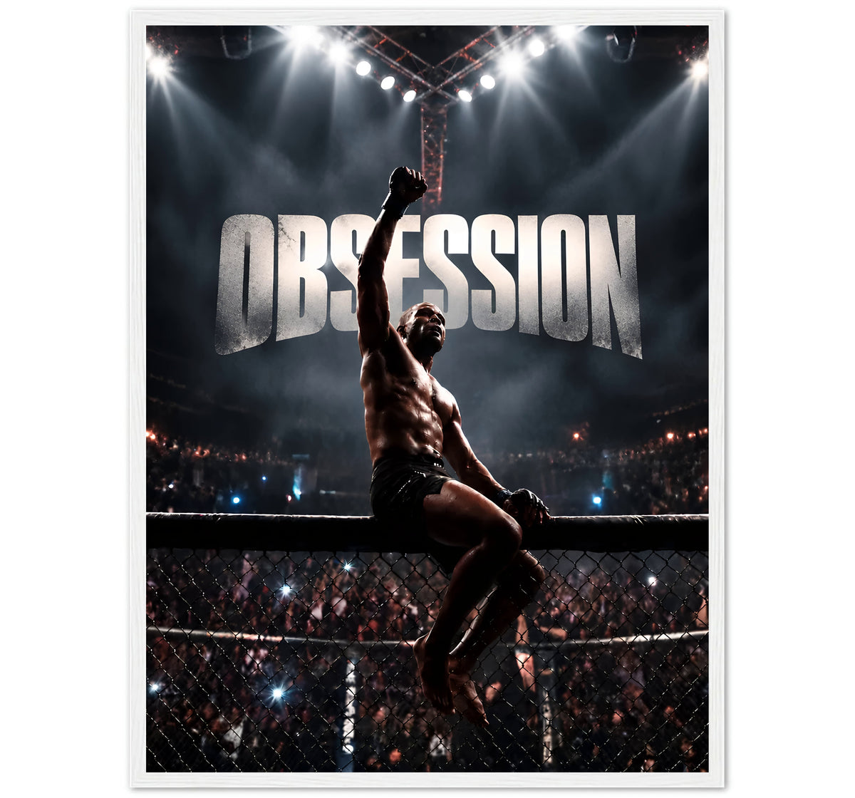 OBSESSION
