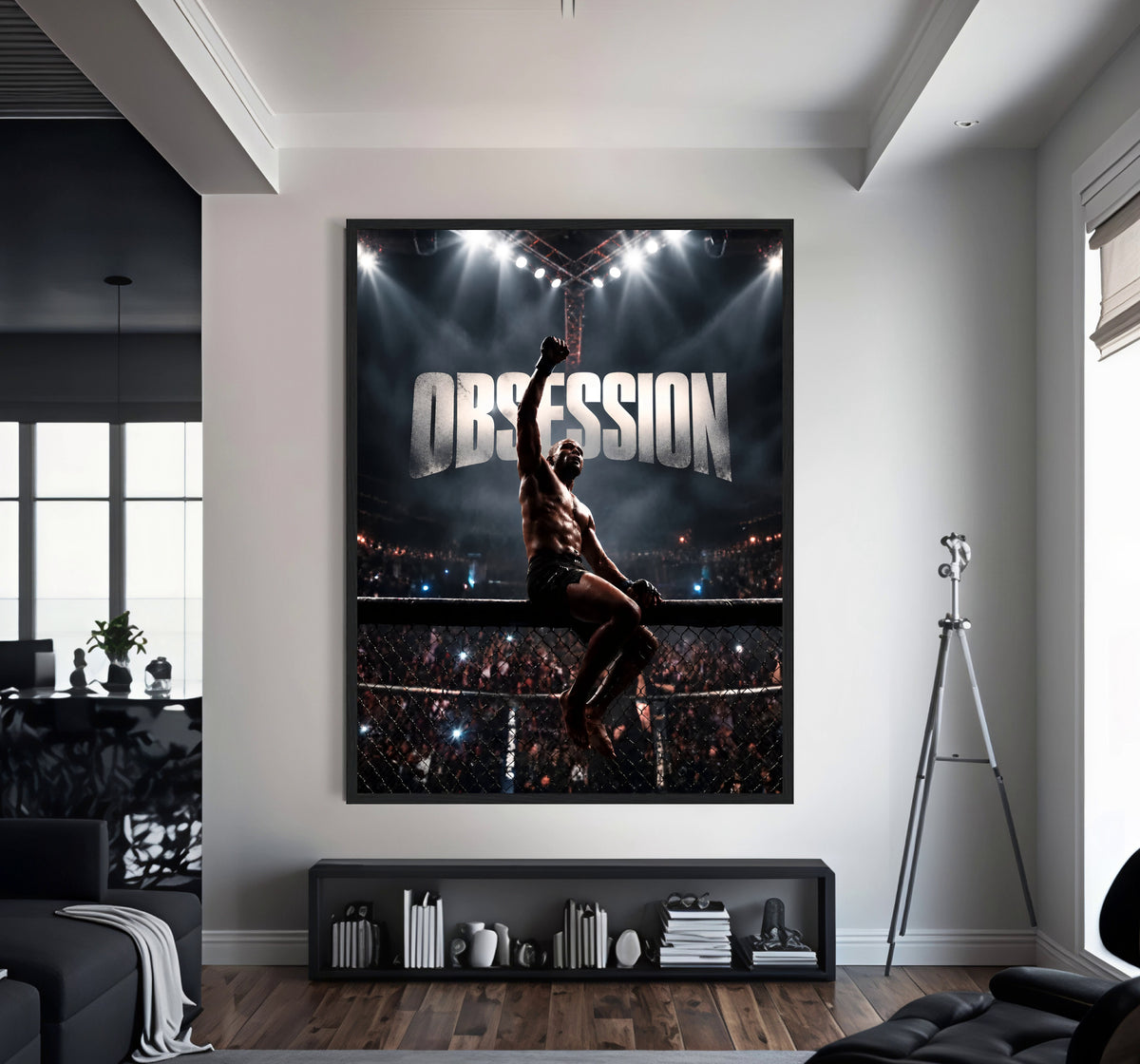 OBSESSION