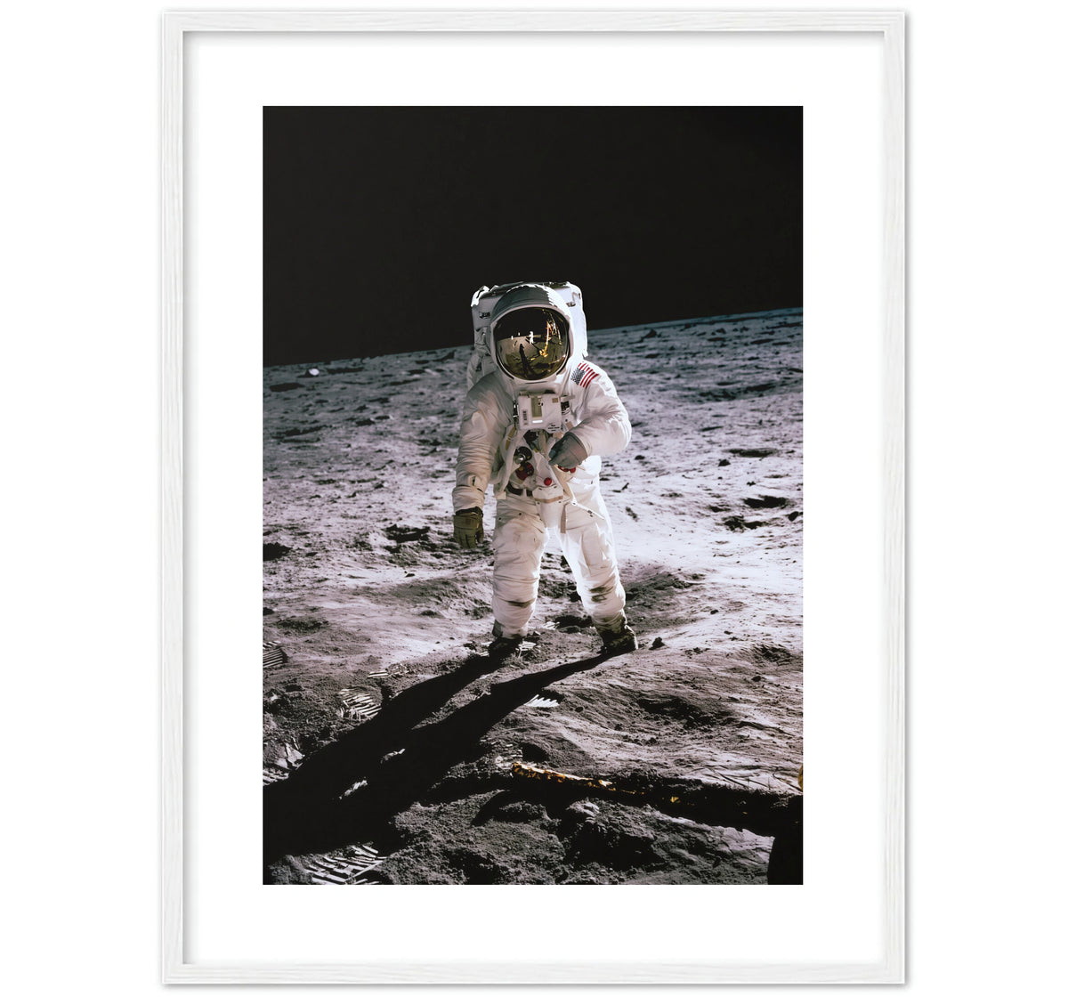 ONE SMALL STEP