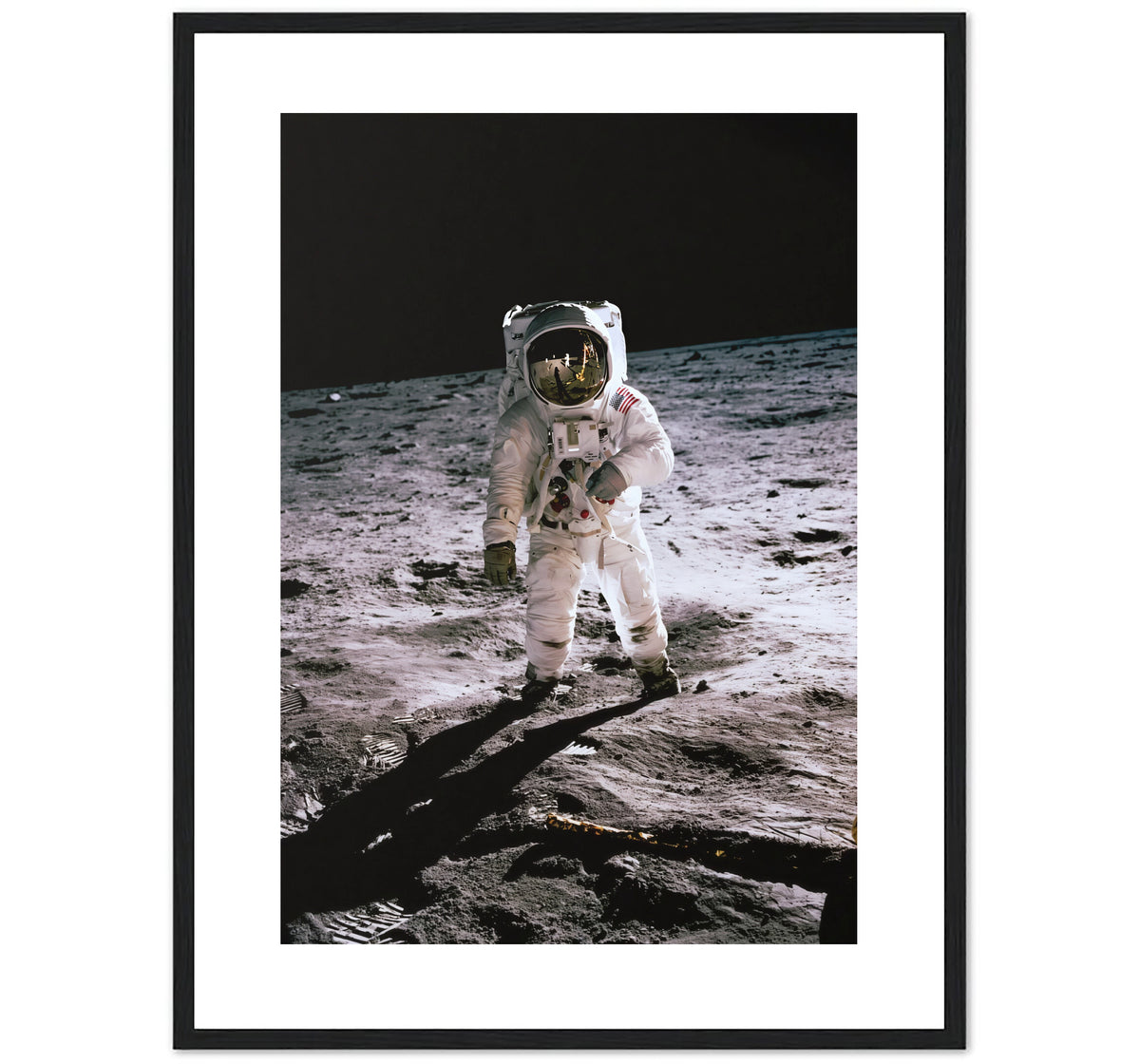 ONE SMALL STEP