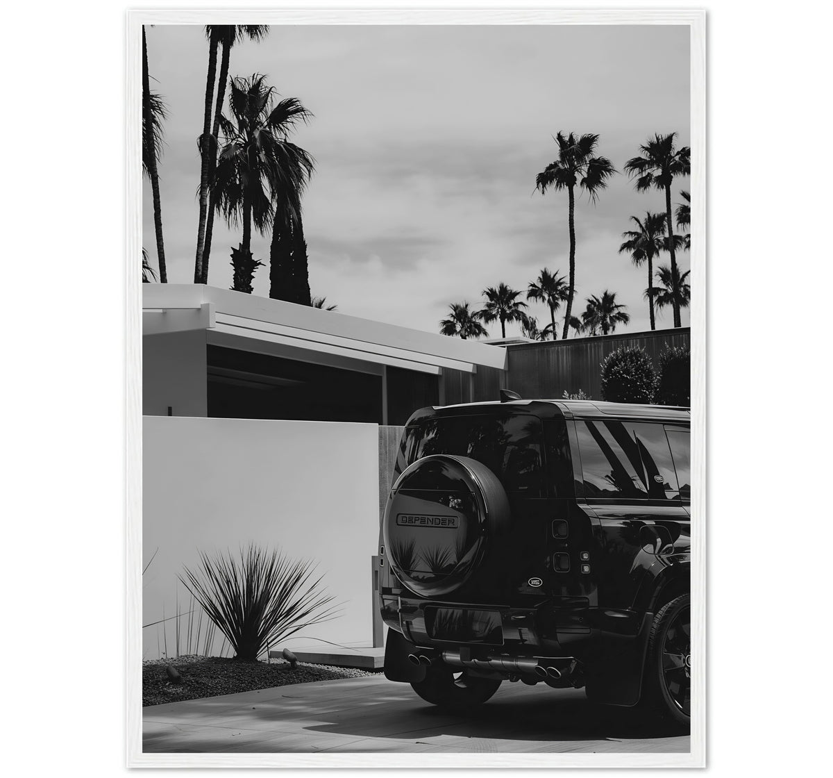 PALM SPRINGS