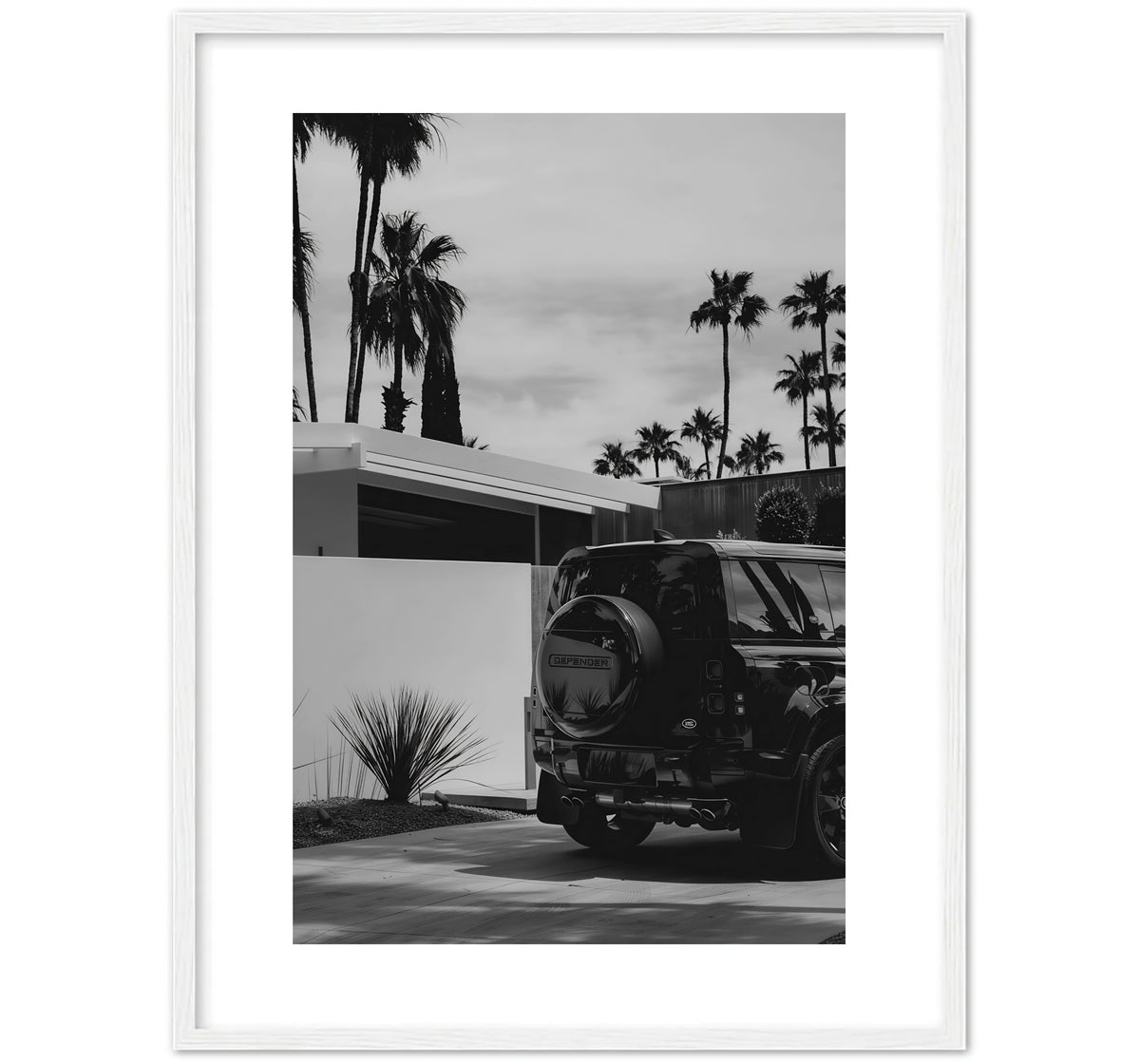 PALM SPRINGS