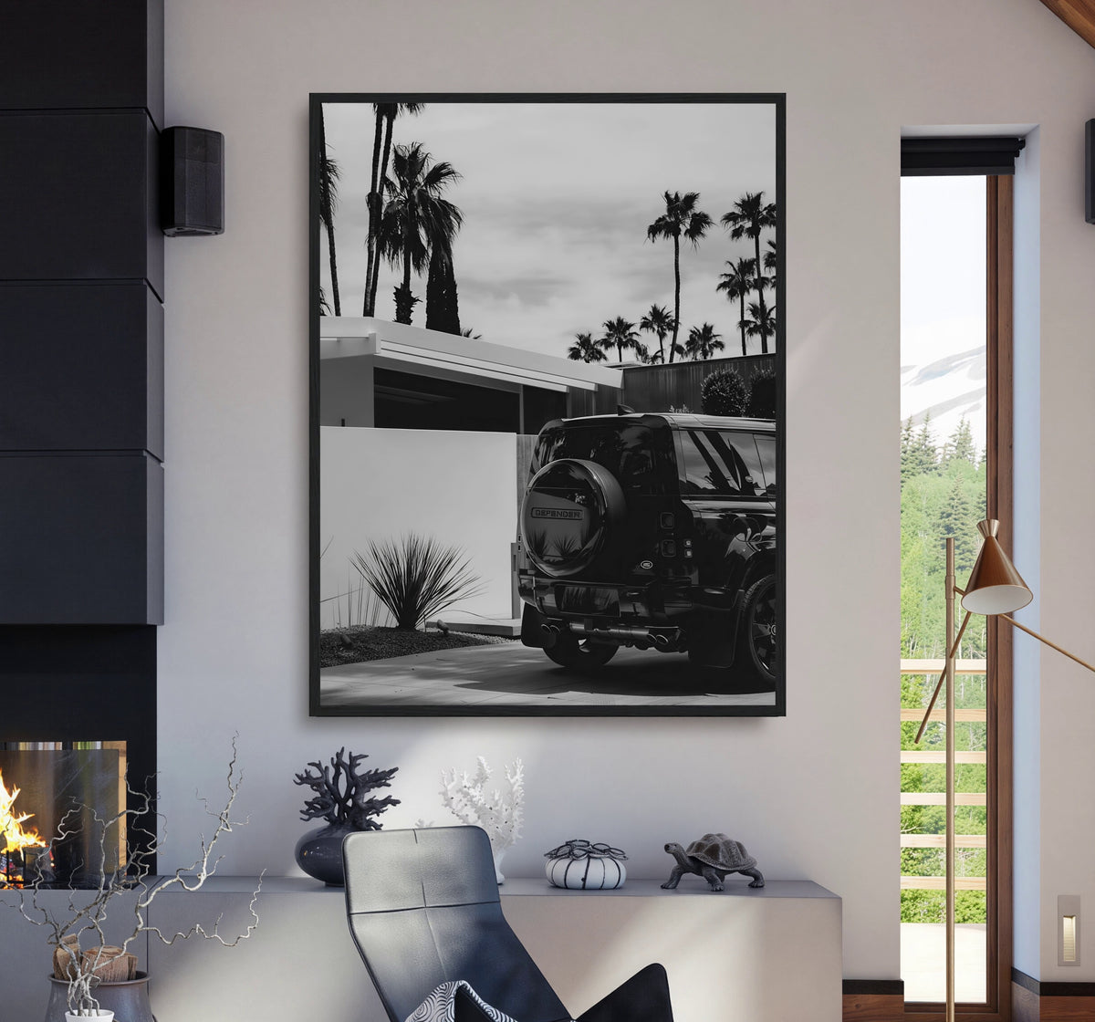 PALM SPRINGS