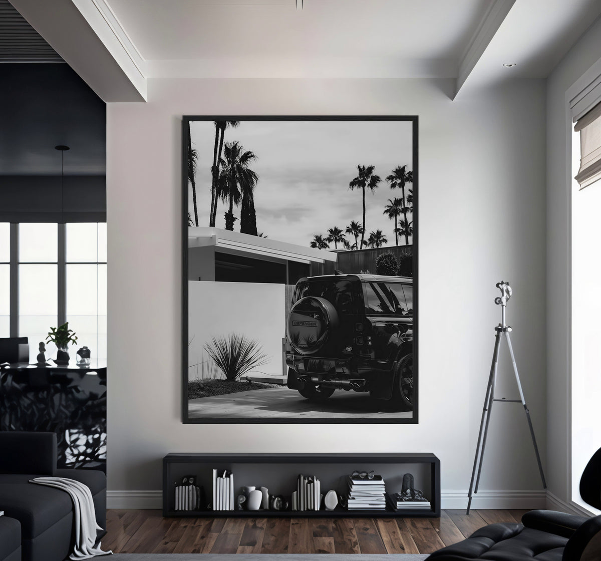 PALM SPRINGS