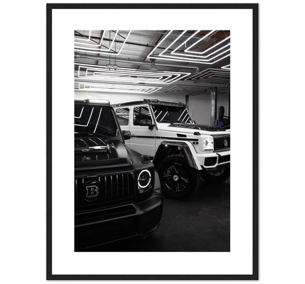 G Class