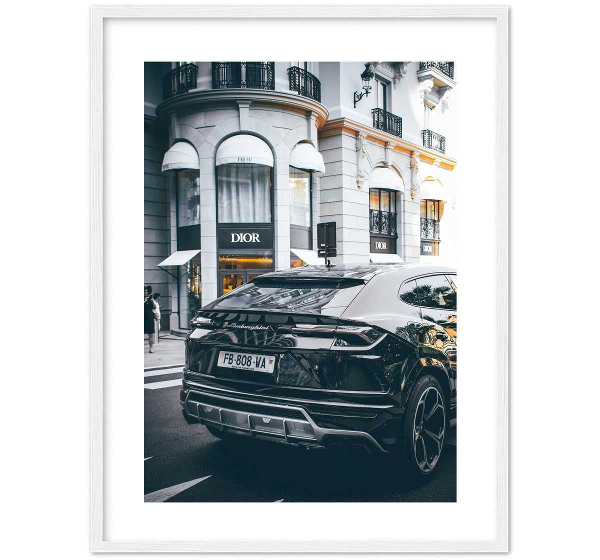 Urus