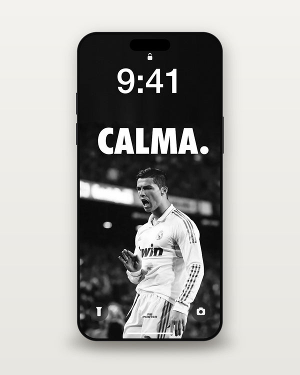 CALMA