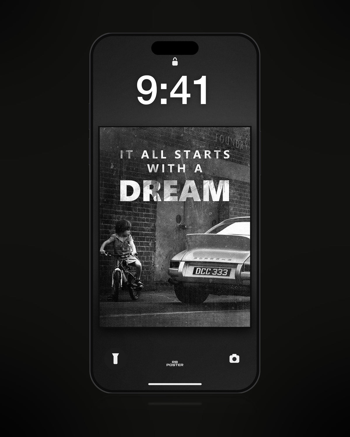 Dream · wallpaper para móvil