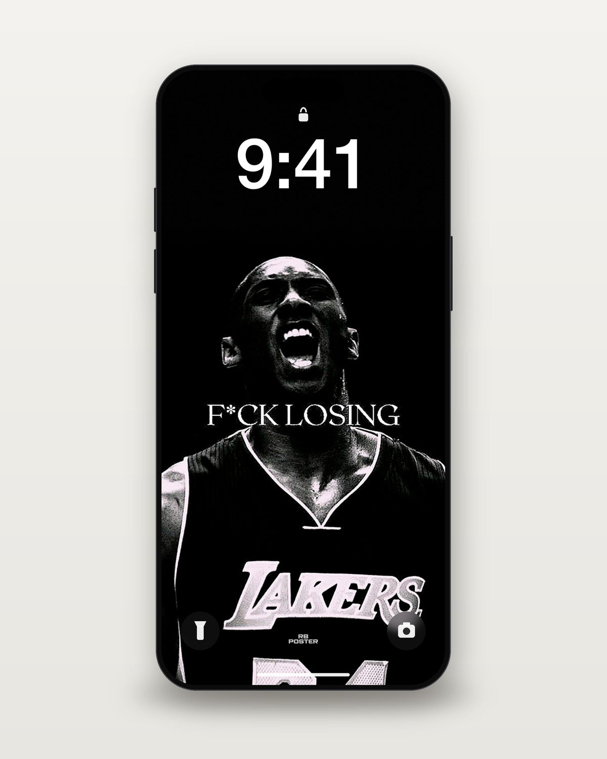 F*CK LOSING