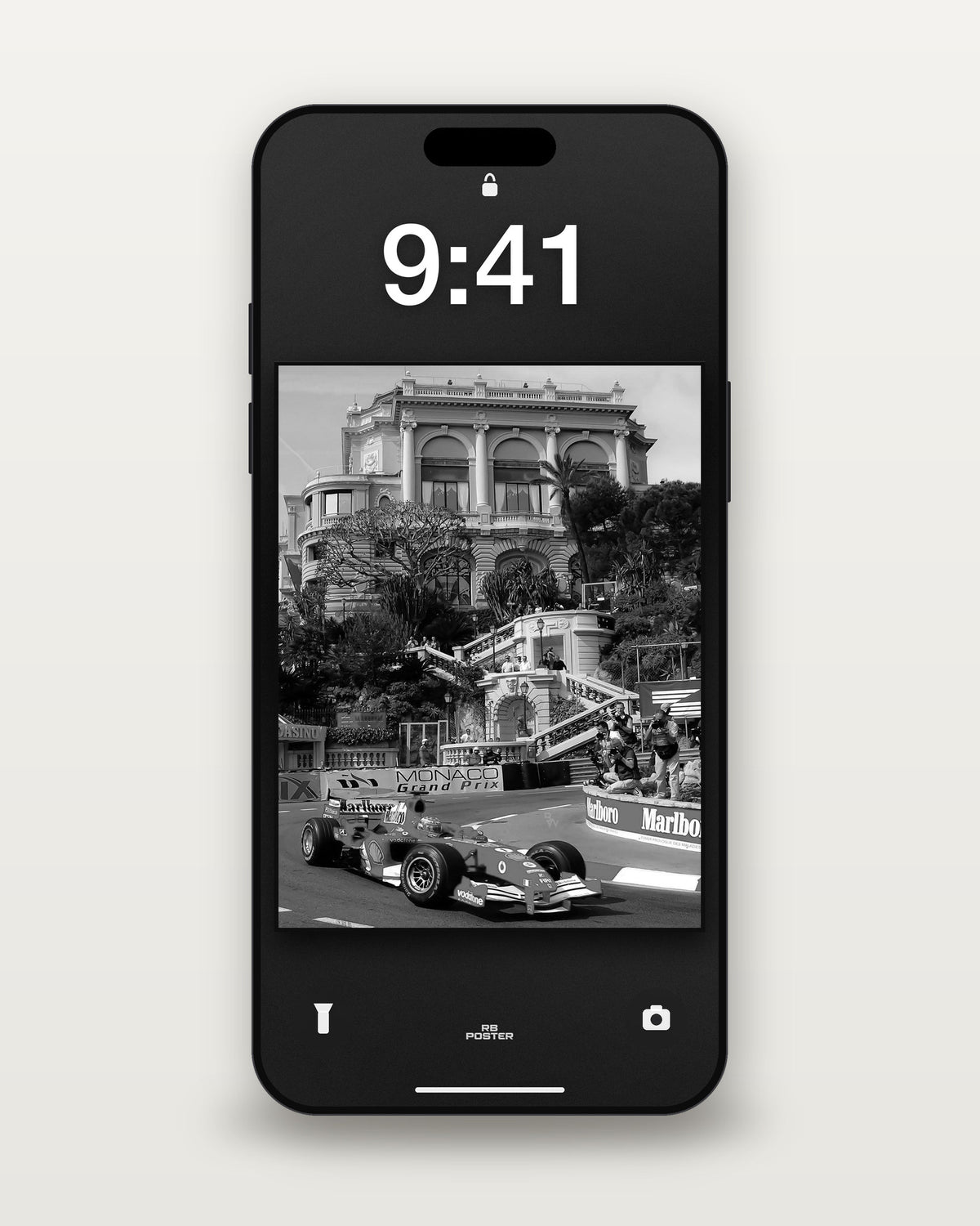 Grand Hotel Monaco · wallpaper para móvil