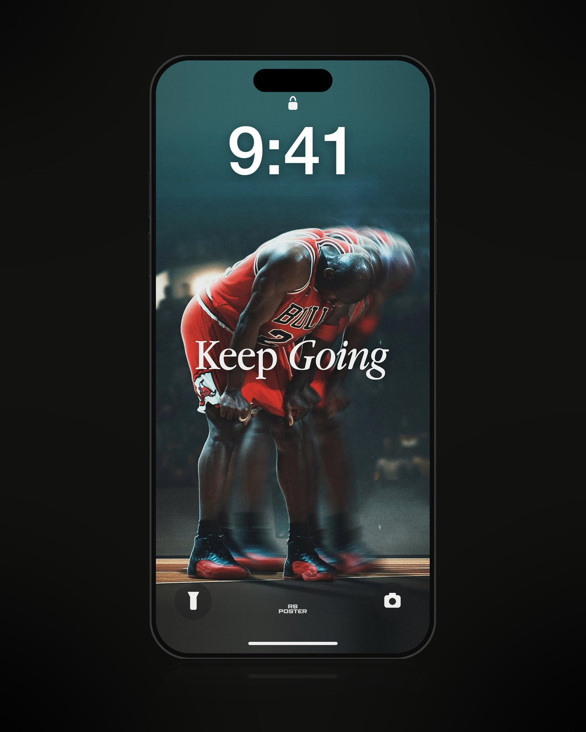 KEEP GOING · wallpaper para móvil