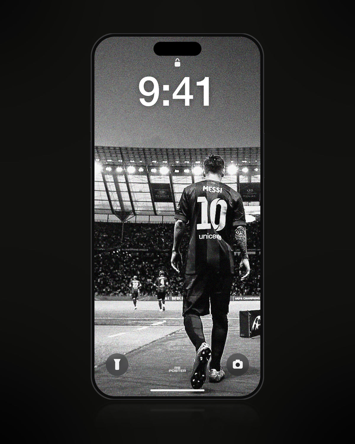 La pulga · wallpaper para móvil