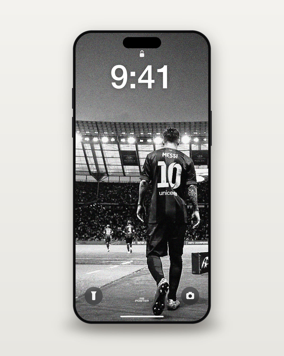 La pulga · wallpaper para móvil