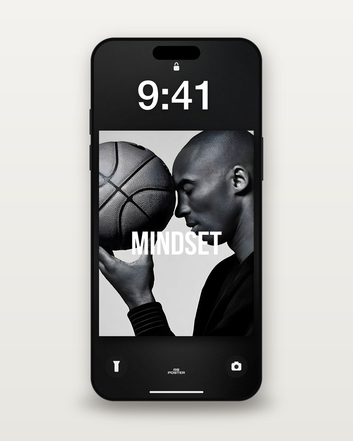 MINDSET · wallpaper para móvil