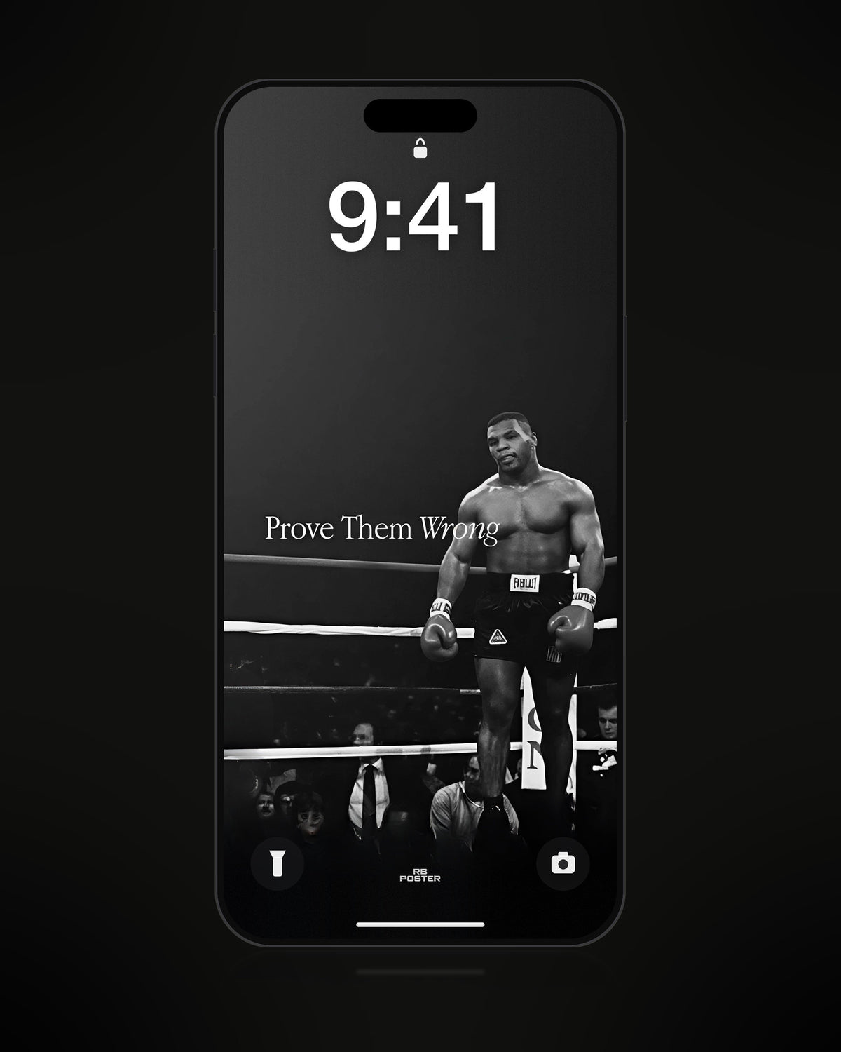 PROVE THEM WRONG · wallpaper para móvil