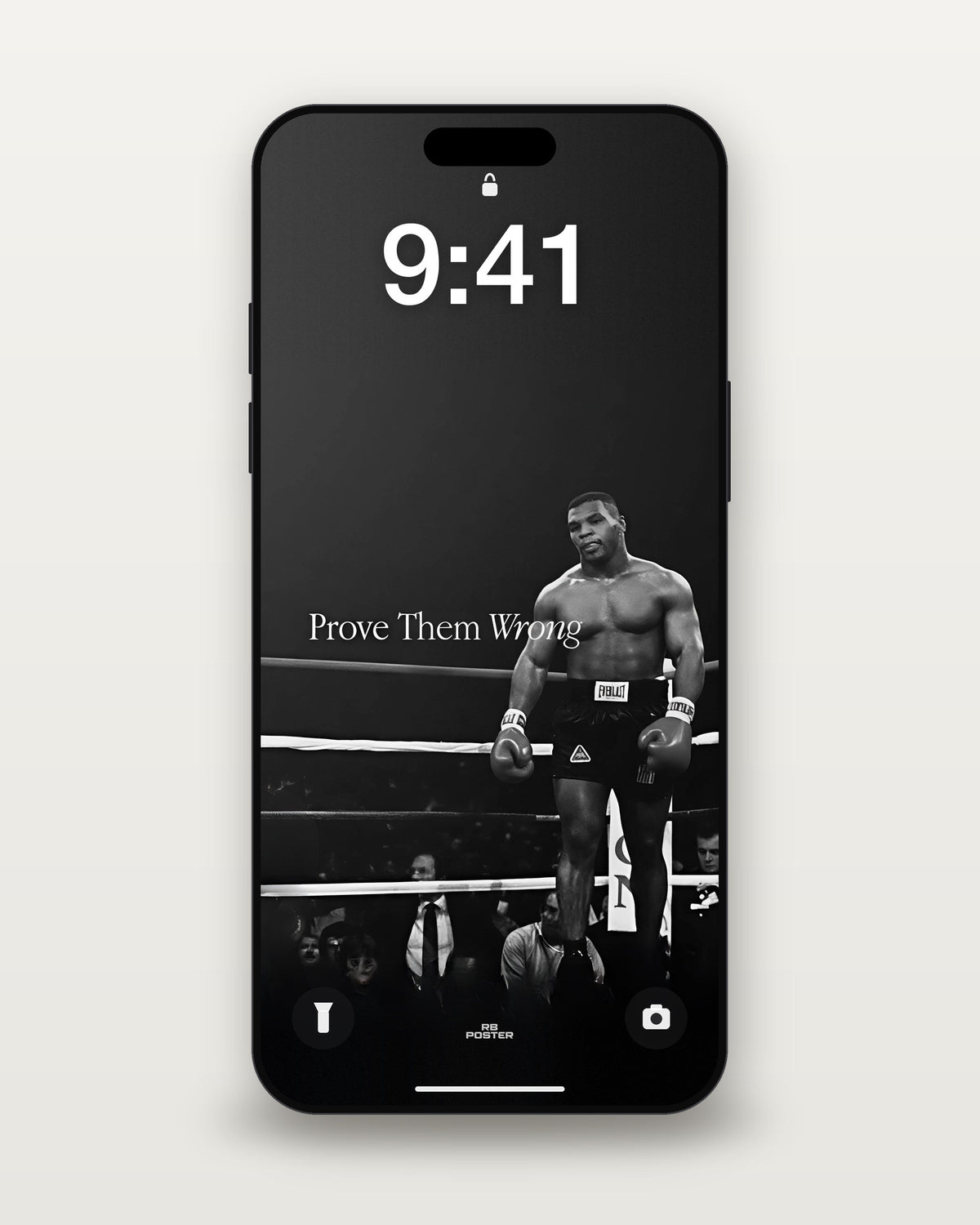 PROVE THEM WRONG · wallpaper para móvil