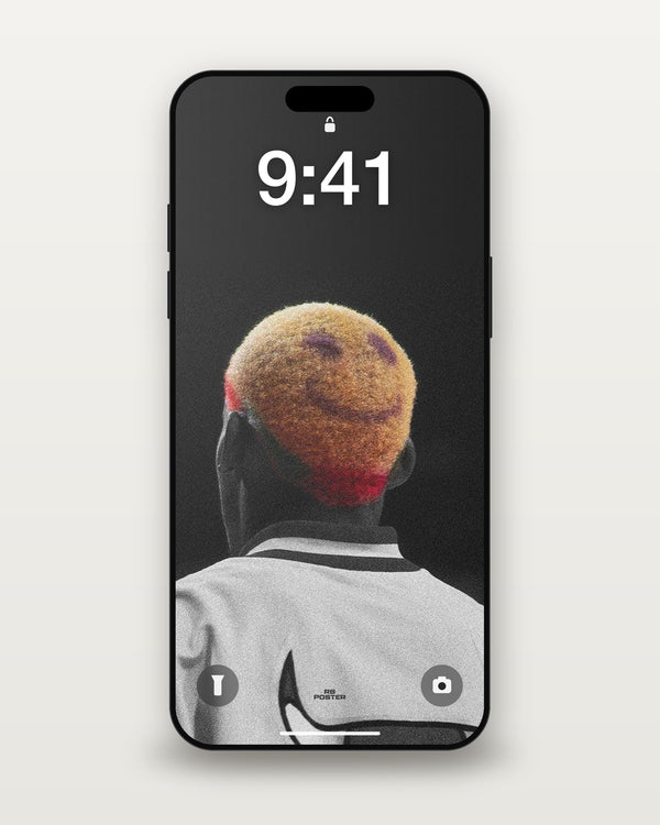 RODMAN