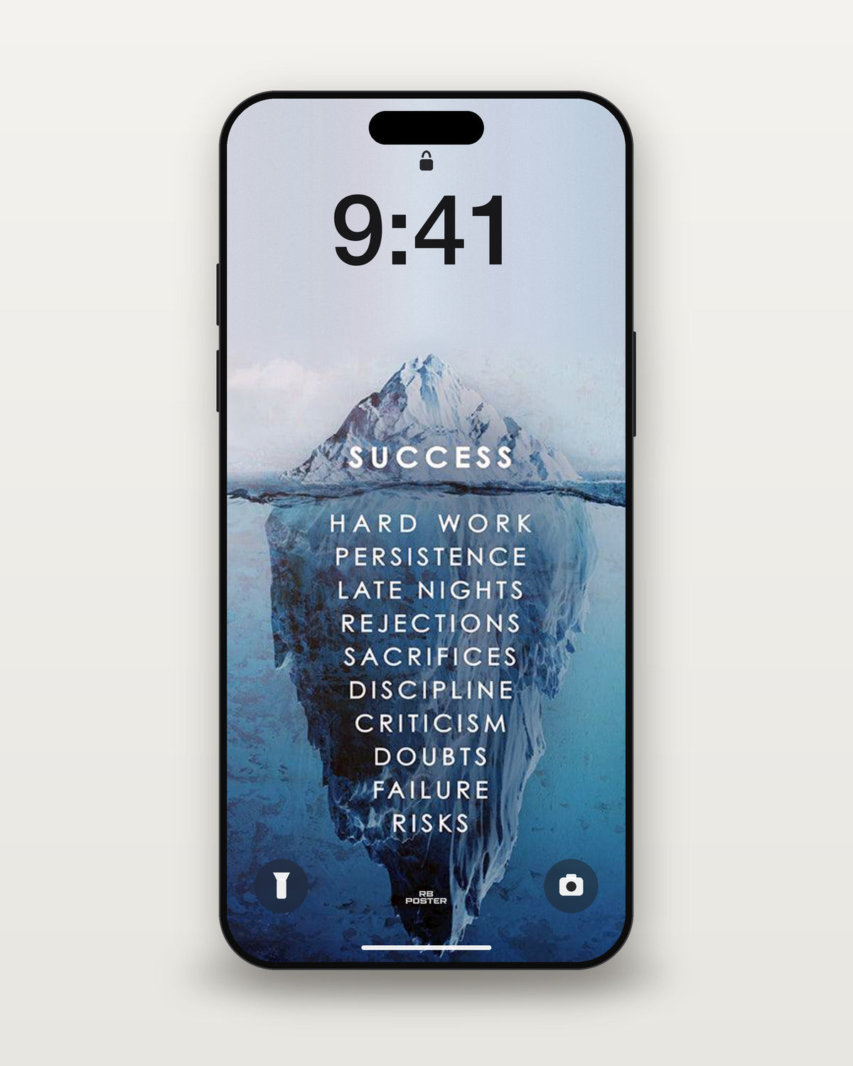 Success Ice · wallpaper para móvil