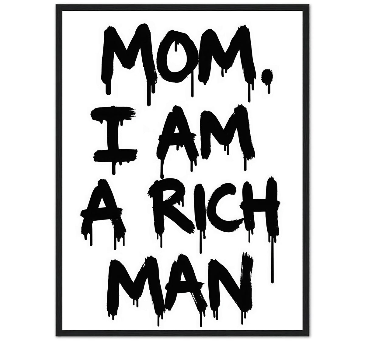 RICH MAN