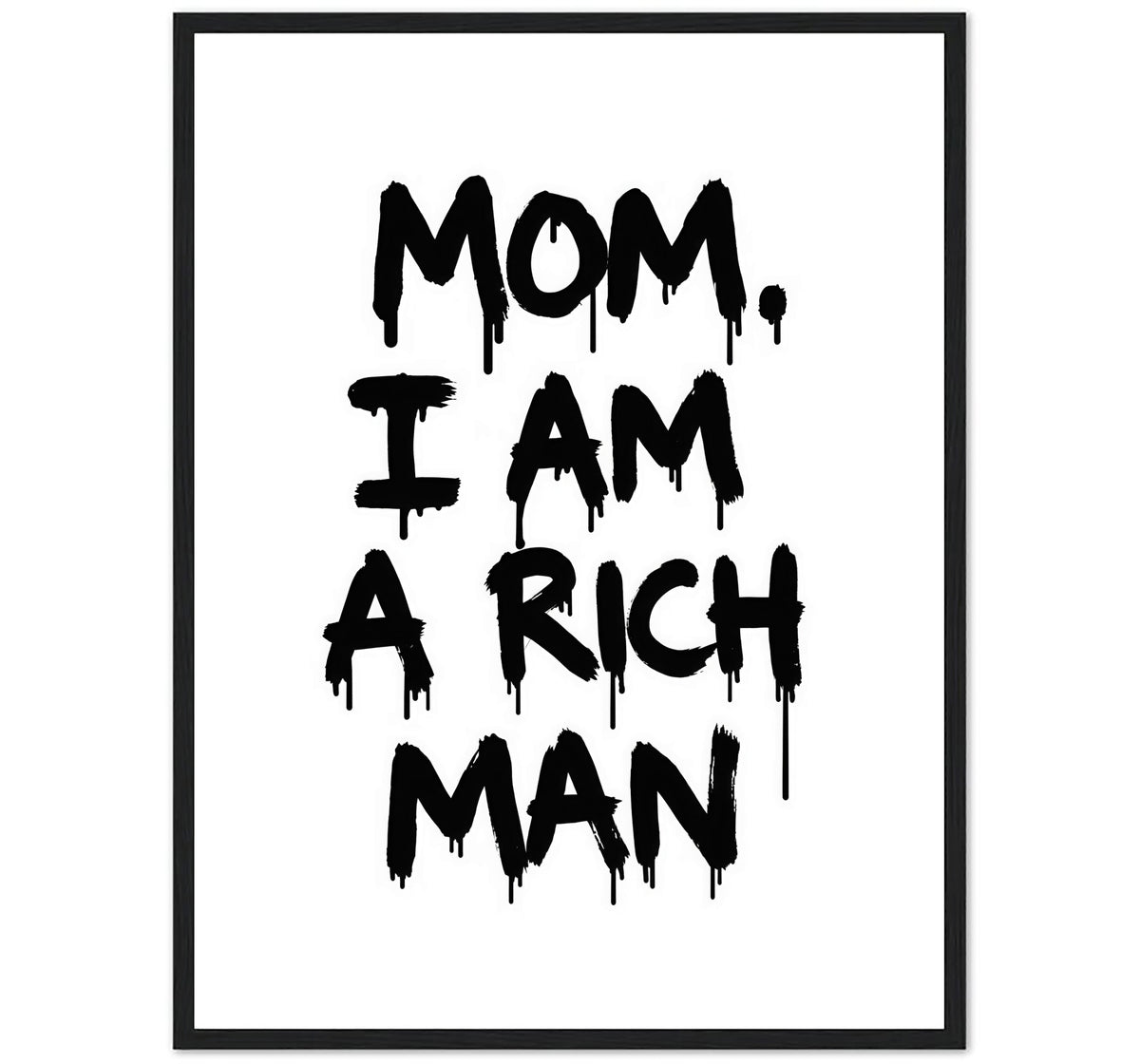 RICH MAN