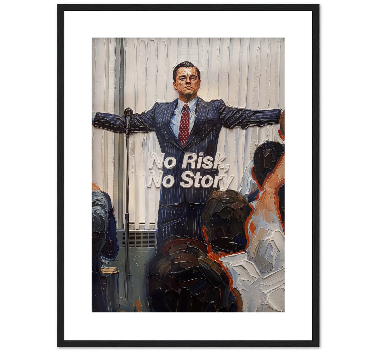 RISK TAKER