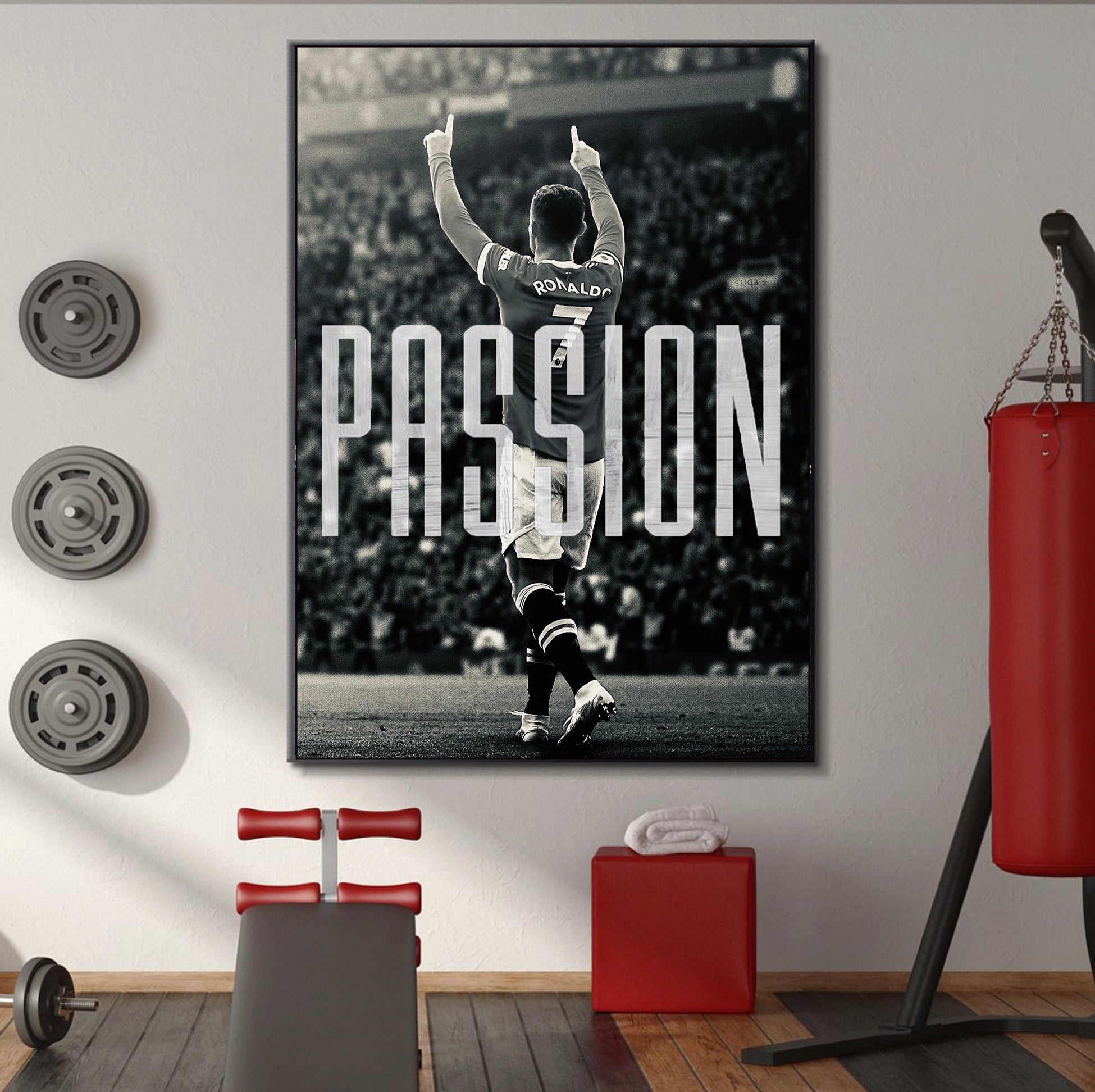 Passion