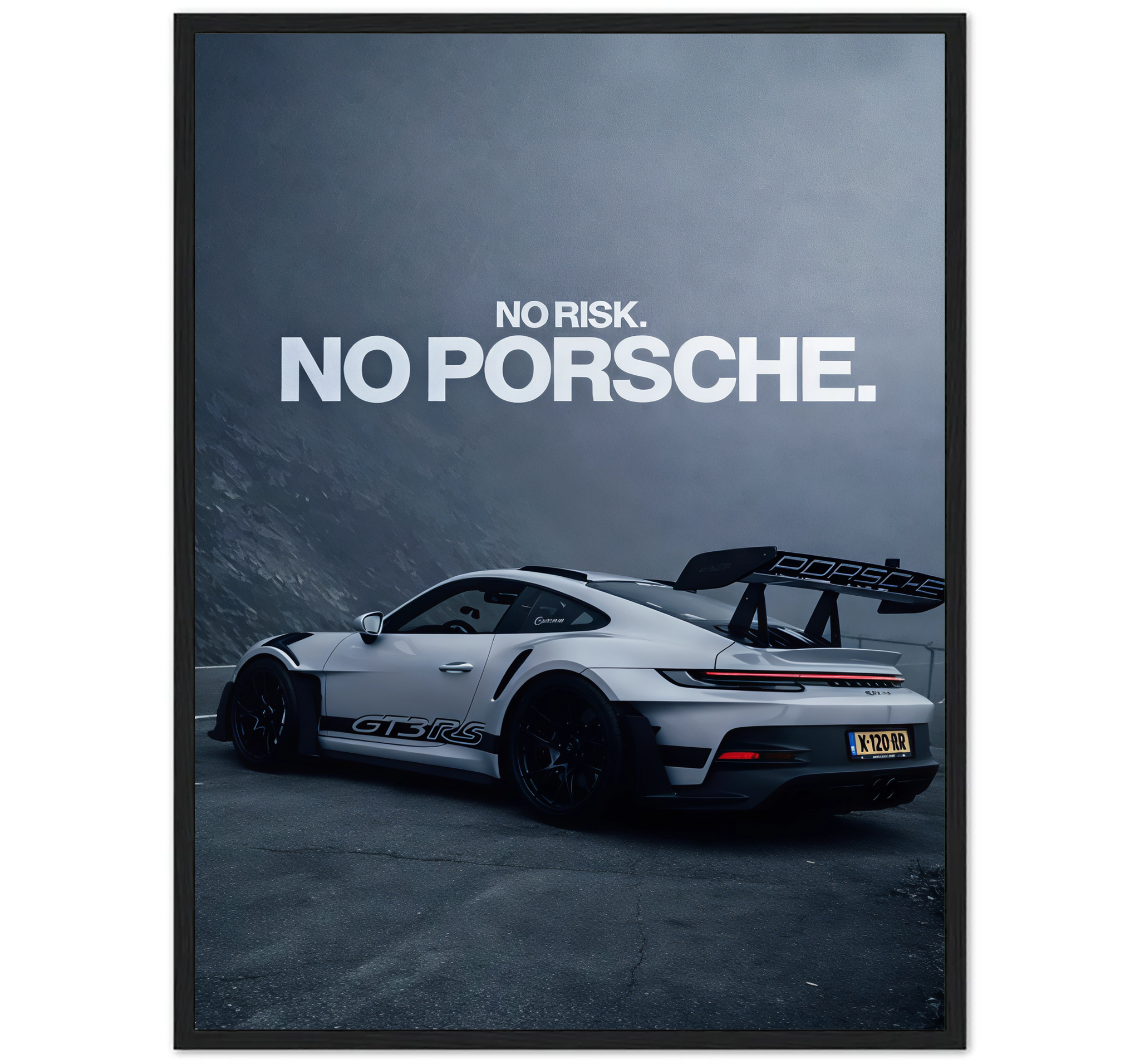 No Risk GT3