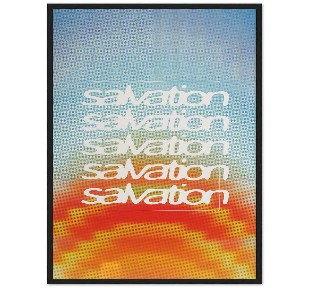 SALVATION