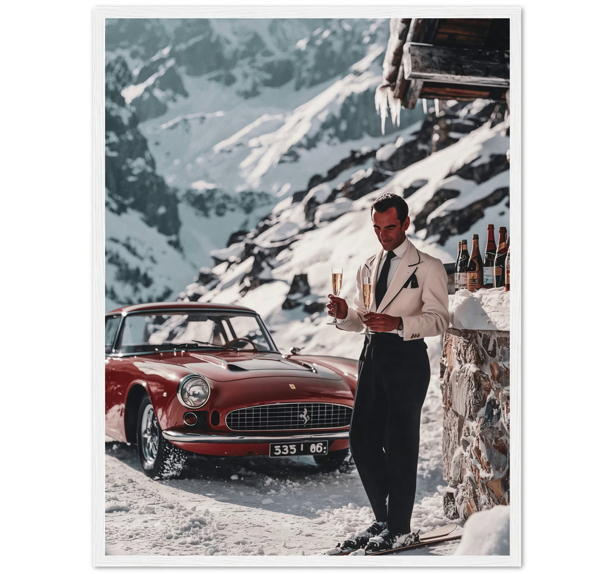 SNOW CLUB