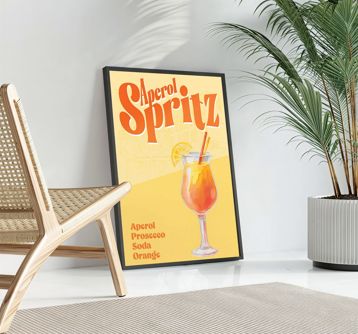 SPRITZ