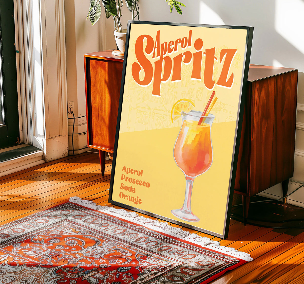 SPRITZ
