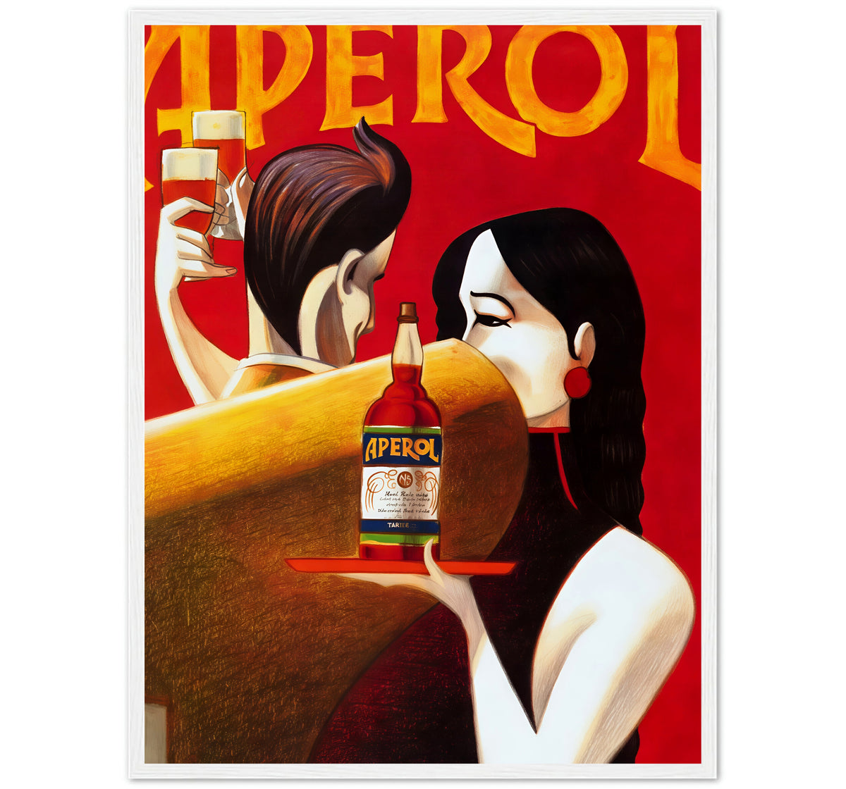 SPRITZ SOCIETY
