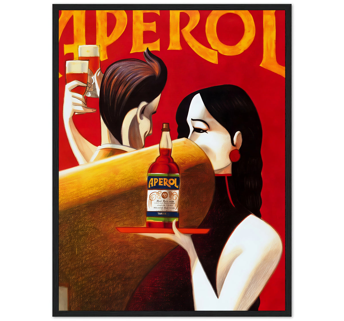 SPRITZ SOCIETY