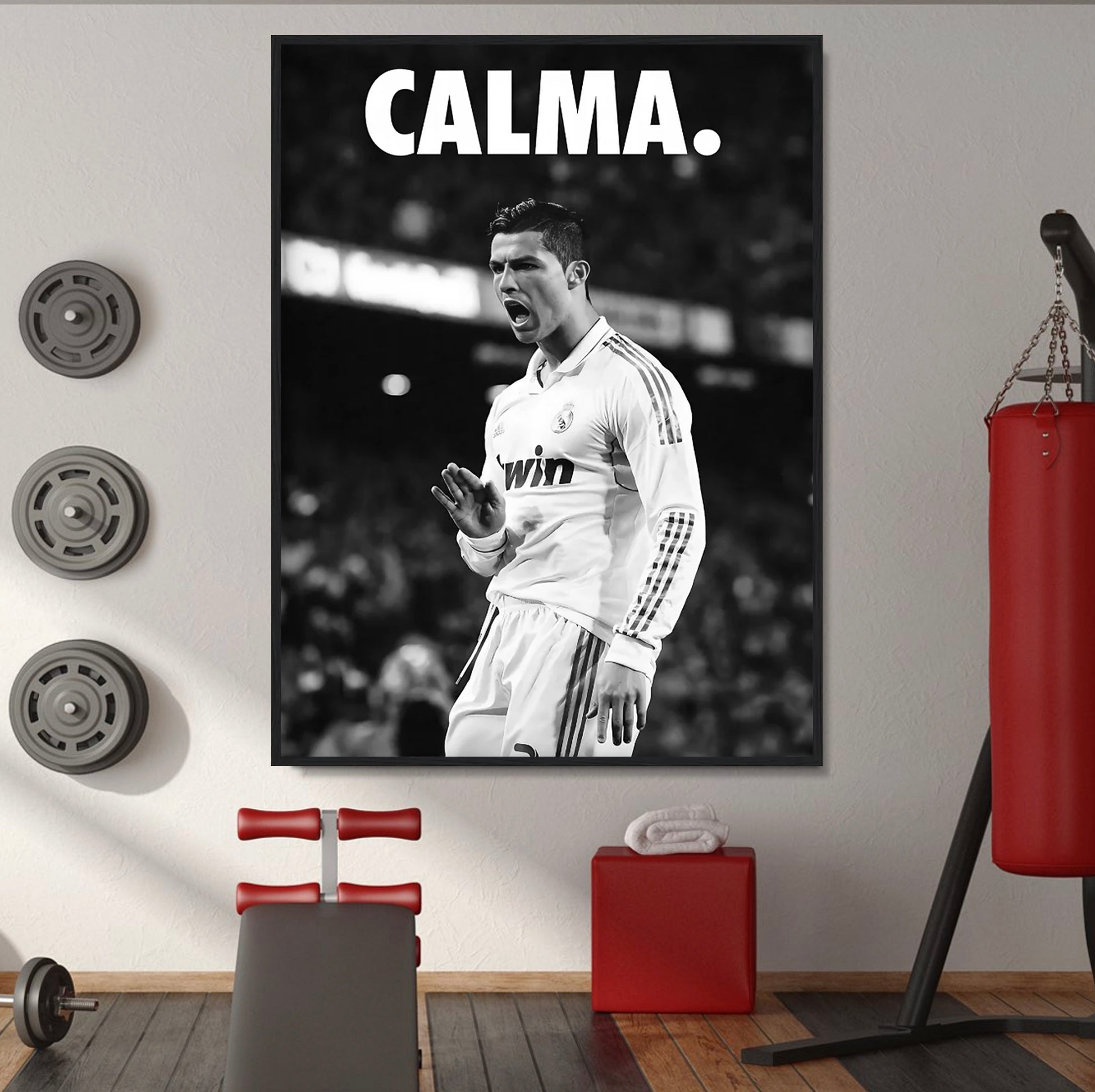 CALMA