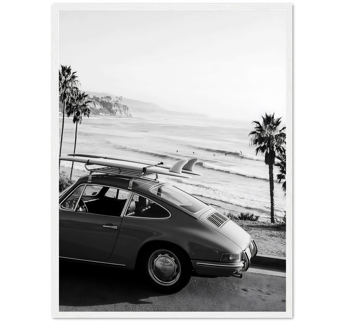 SURF CHECK