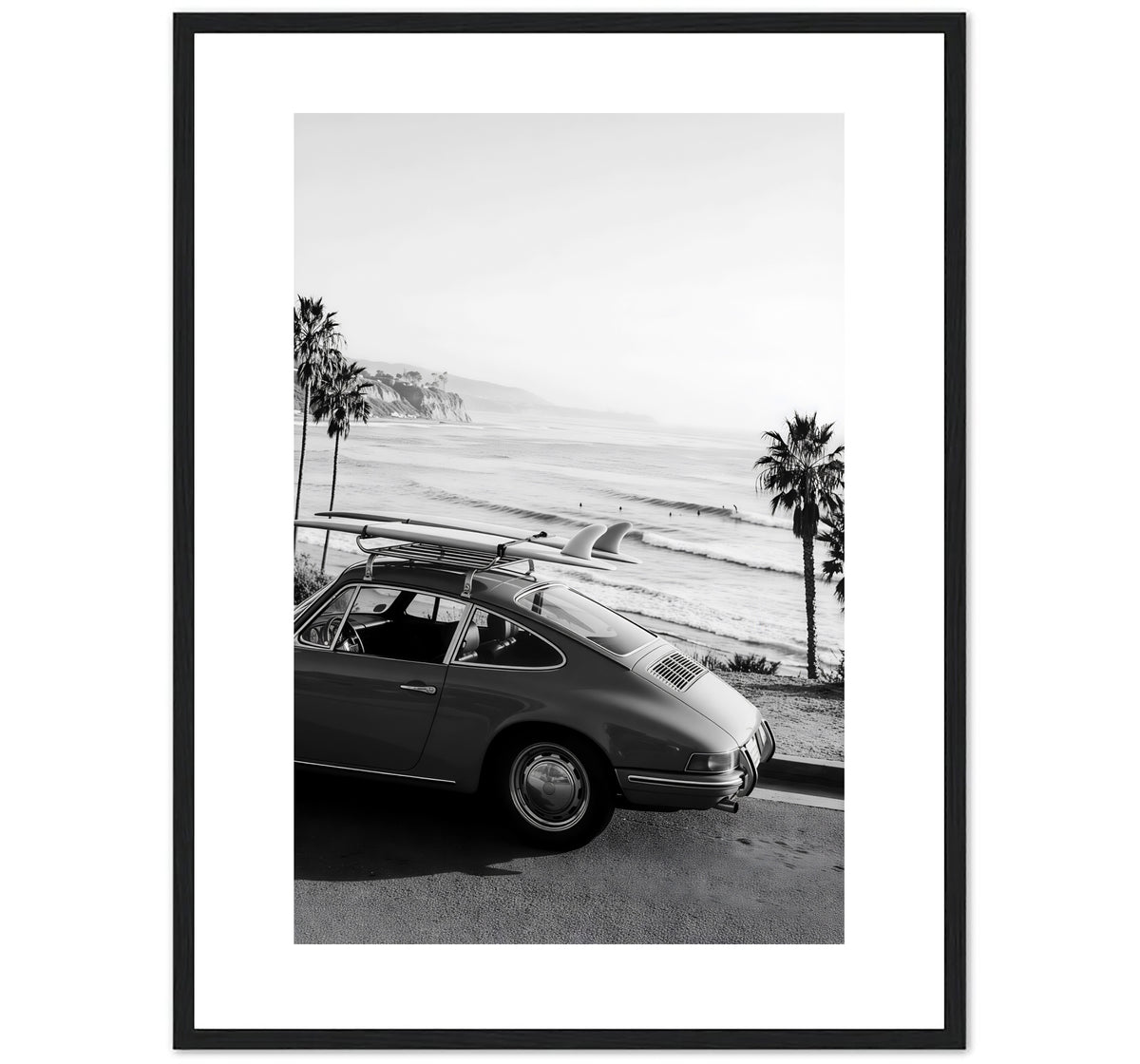 SURF CHECK