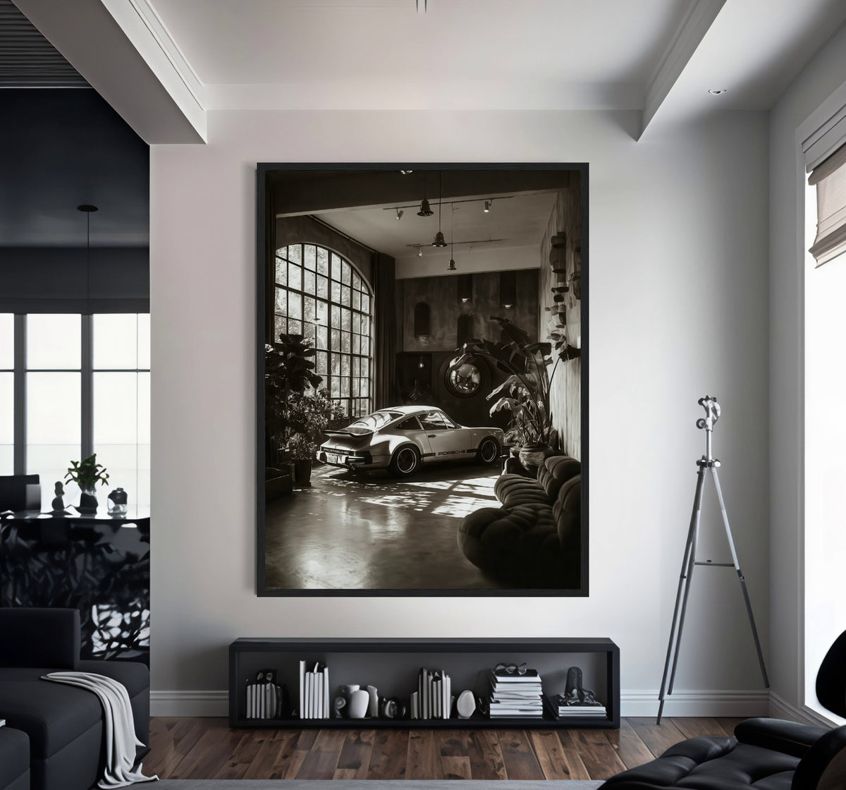 THE LOFT