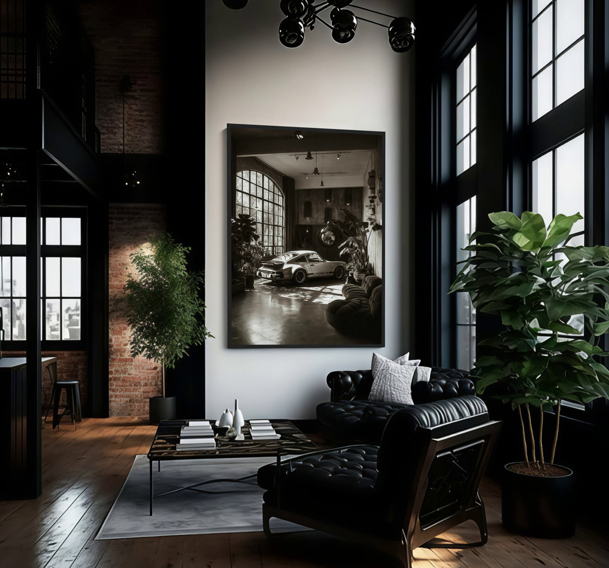 THE LOFT