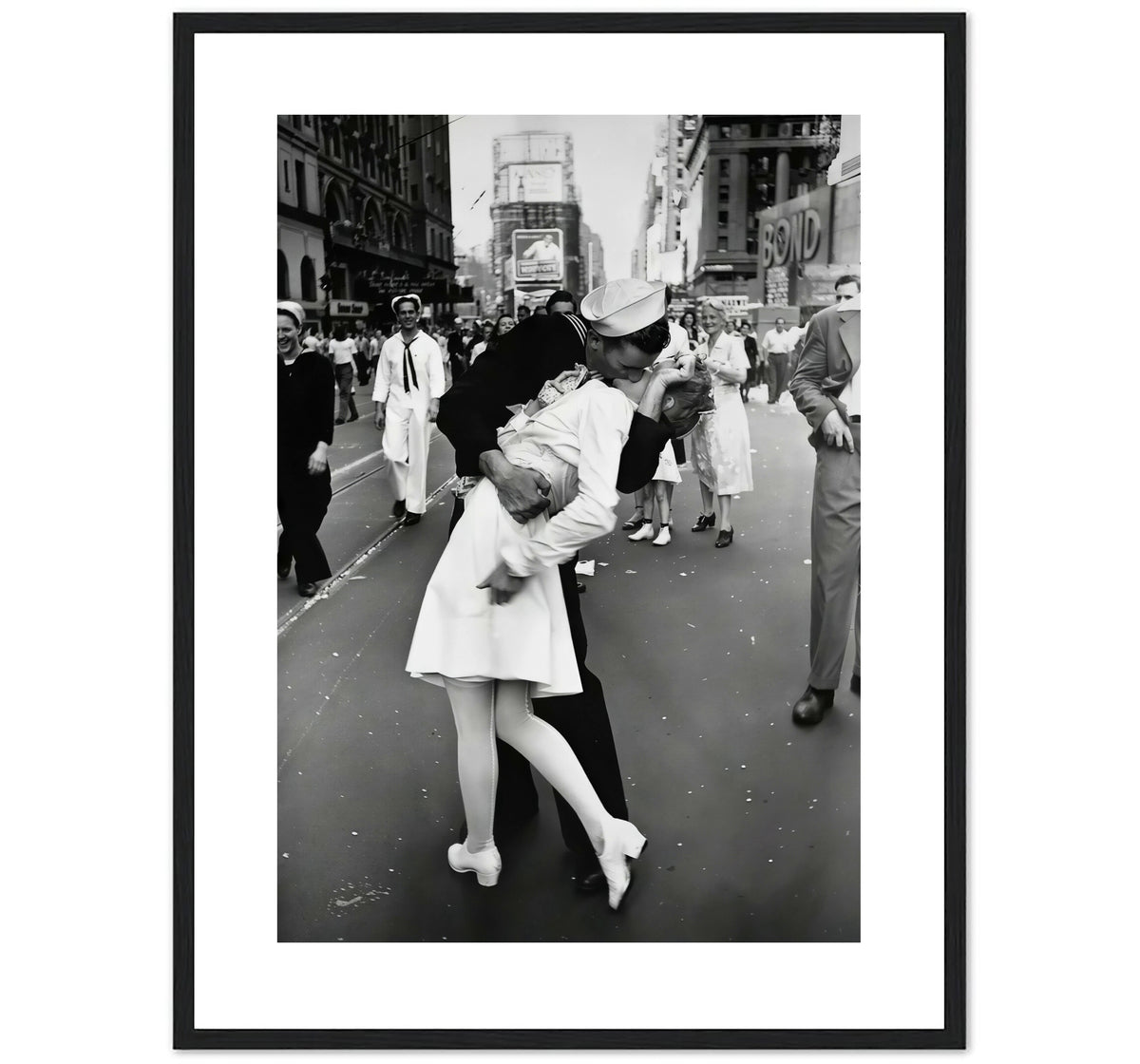 VICTORY KISS