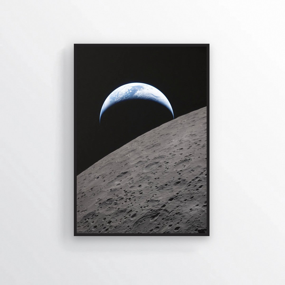 Pósters del espacio