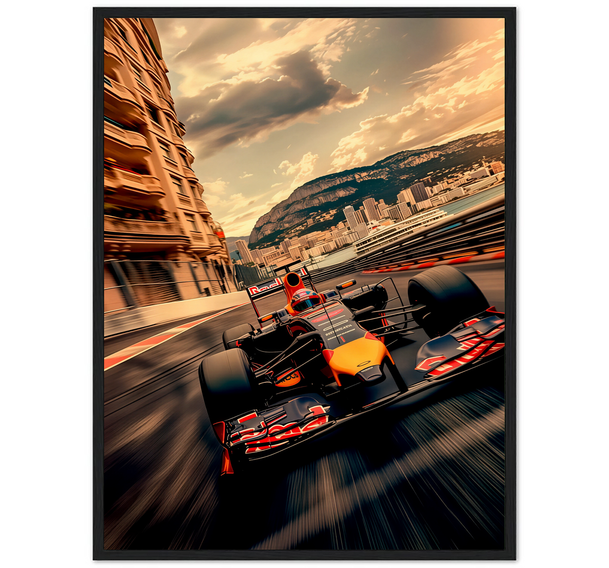 MONACO VIBES