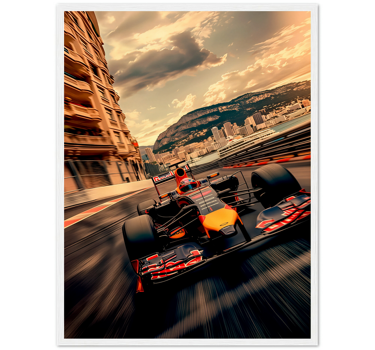 MONACO VIBES