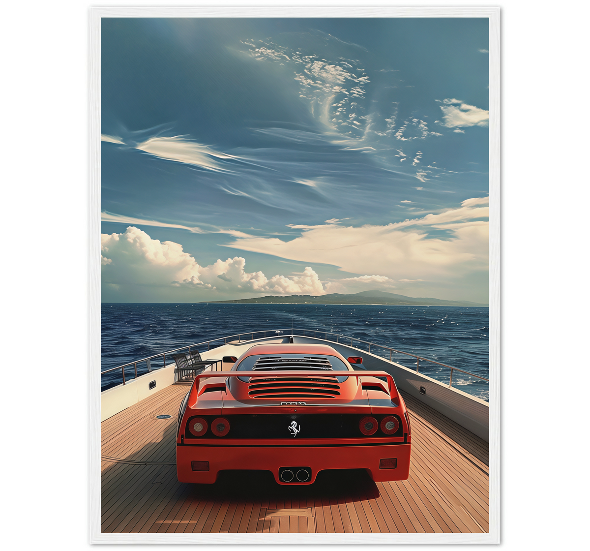 CAR-SEA