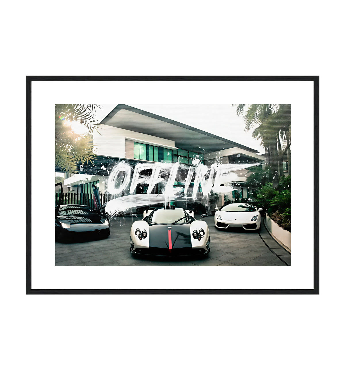 OFFLINE