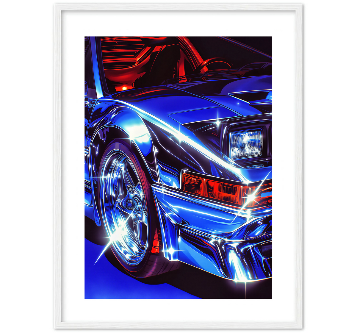 CAR-ART